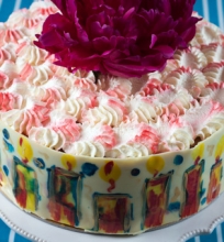 tortas “Bijūnas”