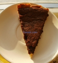 Šokoladinis pyragas (tarta)