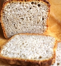 Kvietinė duona