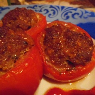 Provanso pomidorai