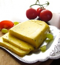 Naminis “Fermentinis” sūris