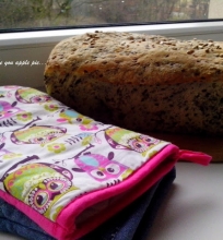 Beatos sumuštinių duona
