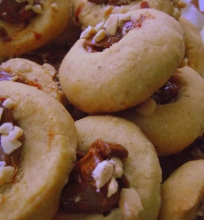 Sausainiai „Smaližiaus svajonė“