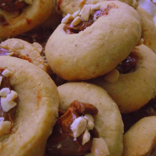 Sausainiai „Smaližiaus svajonė“