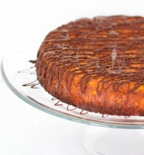 Nigellos mandarinų pyragas