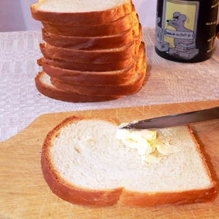 Jogurtinė duona