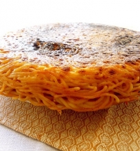 Spaghetti pica