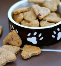Sausainiai šunims