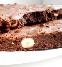Šokoladainis / Brownie
