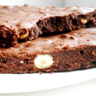 Šokoladainis / Brownie