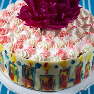 tortas “Bijūnas”