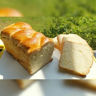 Minkšta pieniška duona