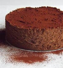 Šokoladinis tortas ‘Triufelis’