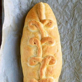 Sekmadieninė Antigvos duona