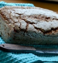 Naminė duona