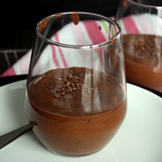 Šokoladinis Kavos Musas