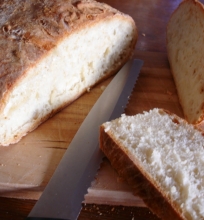 Apulijos regiono duona