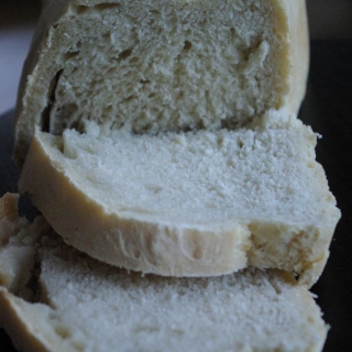 Lengvai paruošiama duona