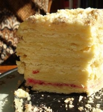 Napoleono tortas
