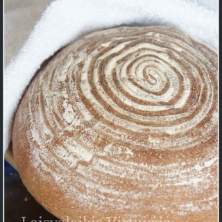 Bazelio duona