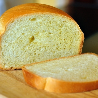 Grietininė duona