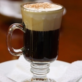 Airiška kava
