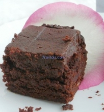 Šokoladinis “Brownie”