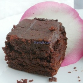 Šokoladinis “Brownie”