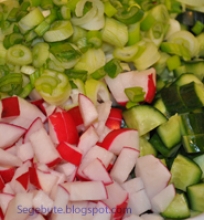 Lietuviškos salotos