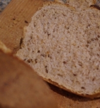 Kaimiška duona