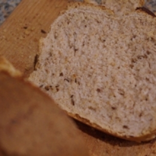 Kaimiška duona