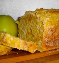 Vegetariška duona