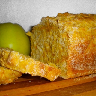 Vegetariška duona