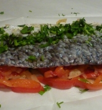 Žuvis iš Provanso