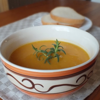 Trinta daržovių sriuba