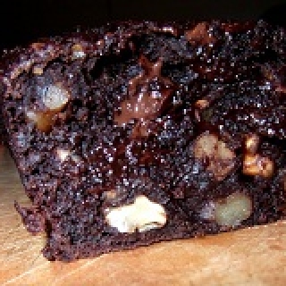 Šokoladinis brownie