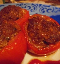 Provanso pomidorai