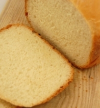 Balta duona