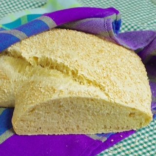 Sicilietiška duona