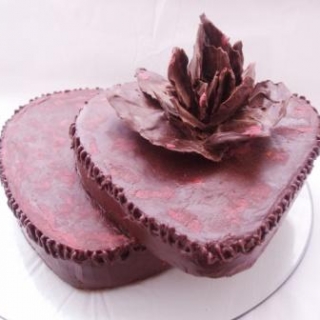 Valentino tortas