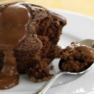 Šokoladinis keksas per 5 minutes!