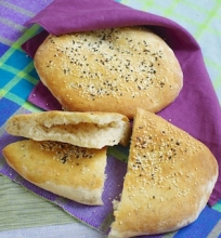 Marokietiška duona