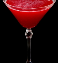 Vaisinis kokteilis (alkoholinis)
