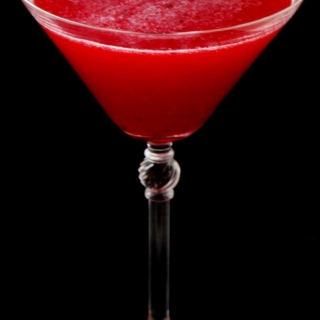 Vaisinis kokteilis (alkoholinis)